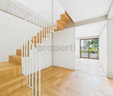 Eigentumsstandard an ruhiger und doch zentraler Lage in Zürich - Photo 1