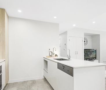 408/19 Epping Road, Epping NSW 2121 - Apartment For Rent | Domain - Photo 2