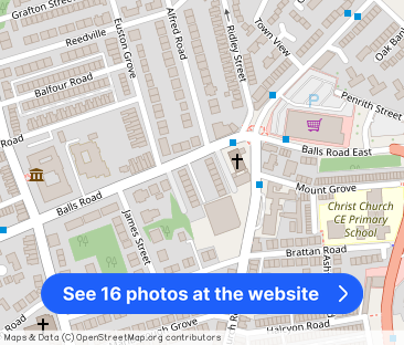 Princess Terrace, Prenton, CH43 5RB - Photo 1