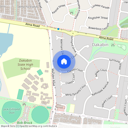 11 Karaman Court, Qld 4503, Dakabin