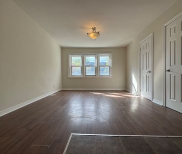 For Lease - 19 Lewis Street Unit# 3 - upper, Toronto, Ontario - Photo 5