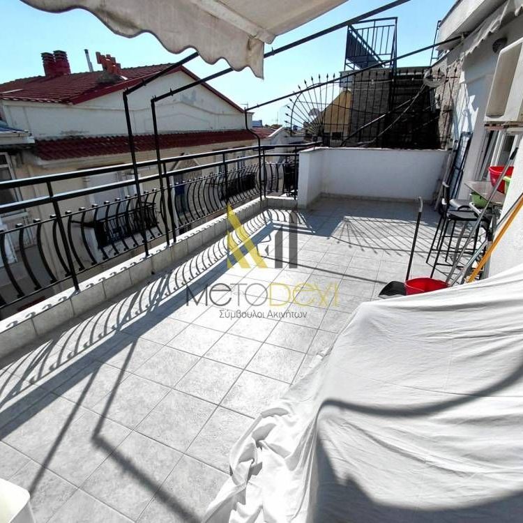 Διαμέρισμα για ενοικίαση Άγιος Παύλος - Photo 1