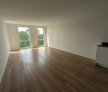 Hans Henneveldpad 93 - foto 1