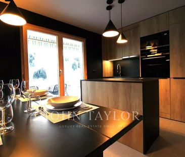 SEASONAL RENTAL:3-bedroom apartment on the slopes (max 6 people) - Foto 3