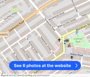 Newlands Street, Barry - Photo 1