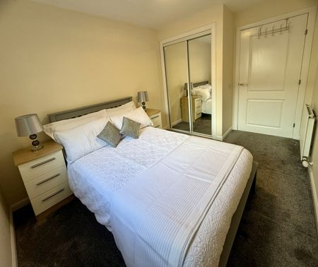 2 bedroom apartment to rent - Photo 4