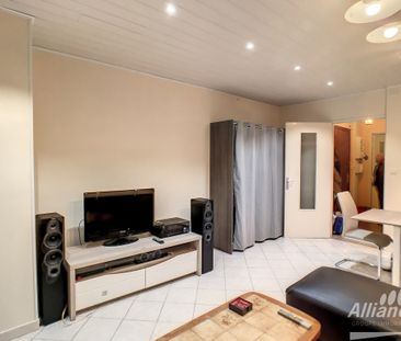 Grand appartement à louer à Montbéliard - Photo 4