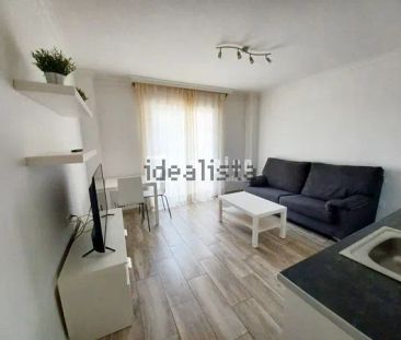 Alquiler de piso en Calle Biznaga - Photo 4