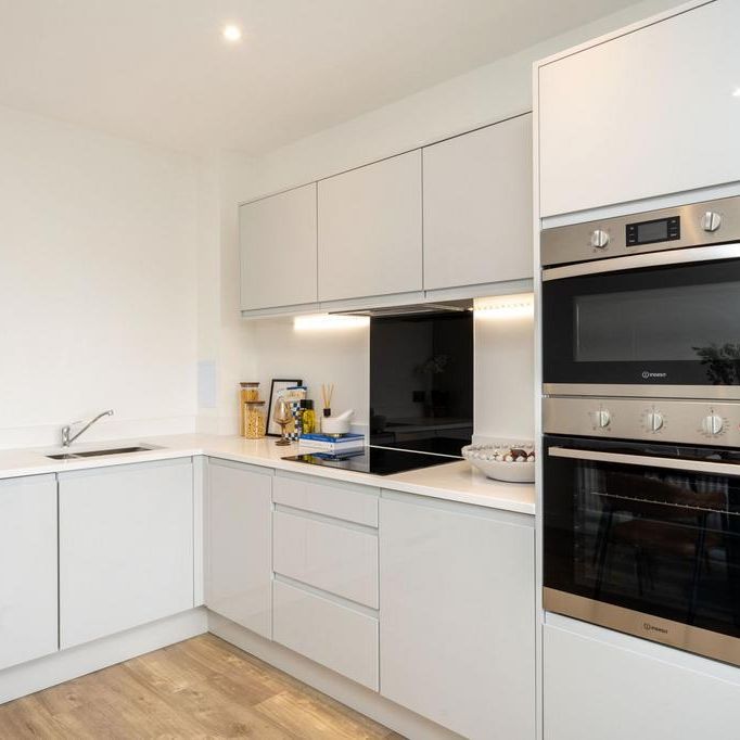 2 bedroom apartment to rent - Photo 1