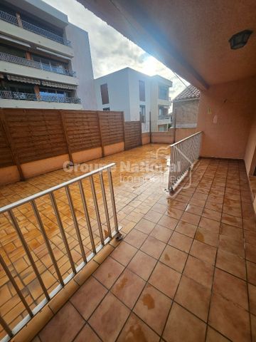 APPARTEMENT T4 Coeur du Village Sausset les pins, - Photo 5