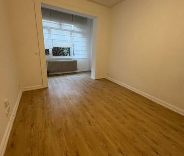 Appartement 3 pièces à Metz-Gare - Photo 1