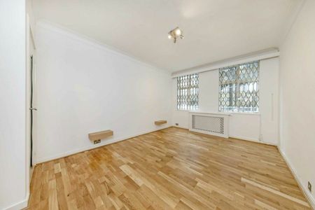 Edwardes Square, Kensington, W8 - Photo 5