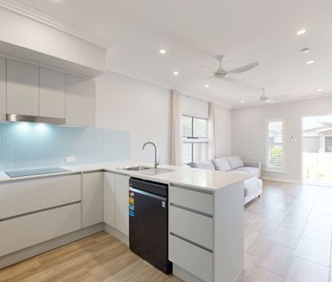 Comfort and Convenience in Oonoonba - Photo 1