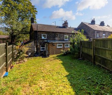 2 bedroom end of terrace house to rent - Photo 2
