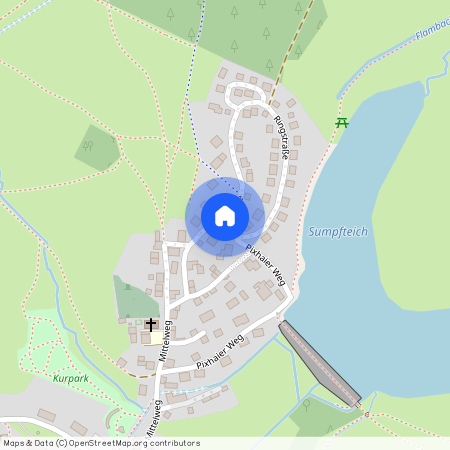 Ringstr. 1b, 38678 Niedersachsen - Clausthal-Zellerfeld