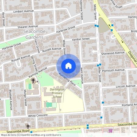 12 Ramsay Avenue, SA 5047, Seacombe Gardens