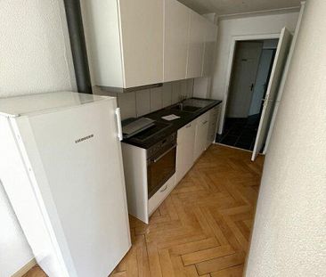 2.5 Zi-Whg an zentraler Lage - Photo 3