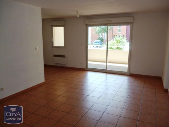 Location Appartement 3 pièces 69m² CARPENTRAS 84200 - Photo 1