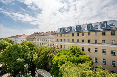 ++FonteFlats++ High-Quality 2-room New-Build – First Occupancy with Balcony! - Foto 2