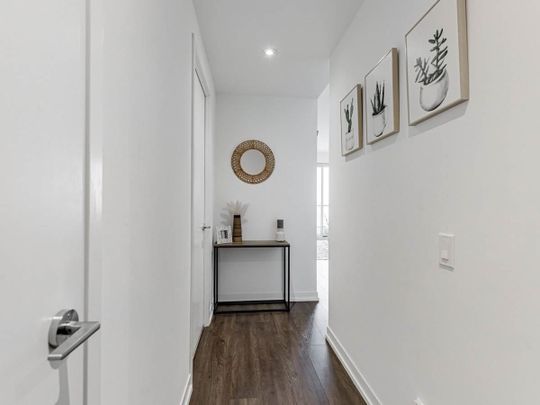 For Lease - 5206 Buttermill Avenue, Vaughan, Ontario - Photo 1