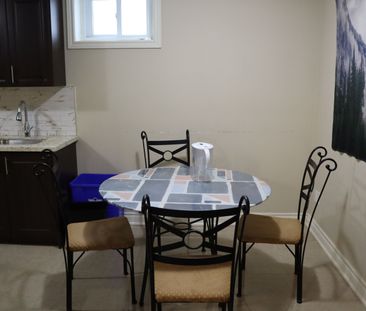 For Lease - 24 Tralee Avenue Unit# Basement, Toronto, Ontario - Photo 5