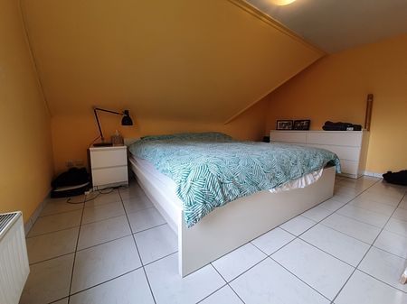 Rustig gelegen duplex appartement met 2 slaapkamers - Foto 2