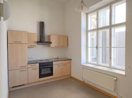 WG-taugliche 3-Zimmer-Ruhelage mitten in St. Pölten - Photo 3