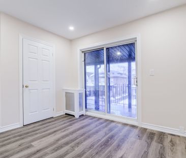 For Lease - 384 Oakwood Avenue Unit# 2nd, Toronto, Ontario - Photo 1