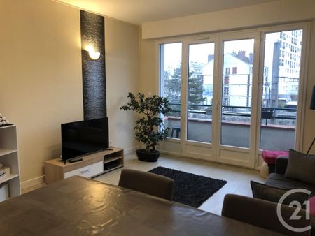 Location Appartement 3 pièces 65m² TROYES 10000 - Photo 2