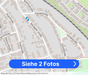 Mengeder Str. 535, 44359 Dortmund OT Mengede - Foto 1