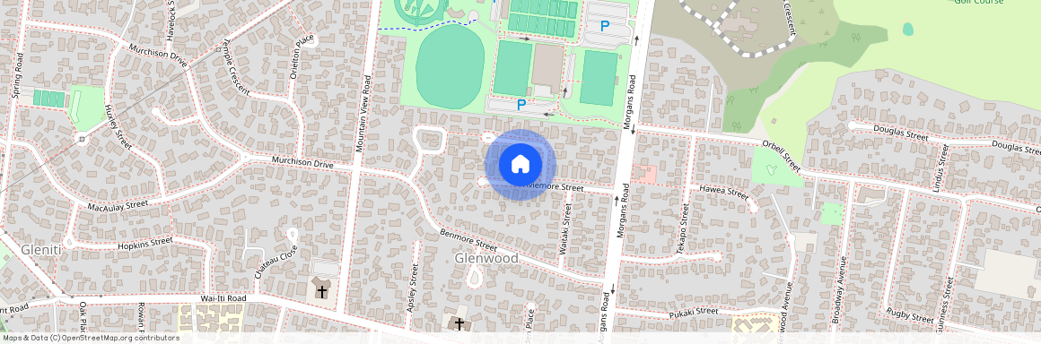 19 Aviemore Street, Glenwood, Timaru