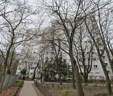 Przytulne 2-pokojowe mieszkanie przy parku – Sady - Zdjęcie 5