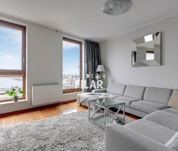 Mieszkanie Gdynia Śródmieście powierzchnia 63.0 m² C312-WM-80888 - Photo 3