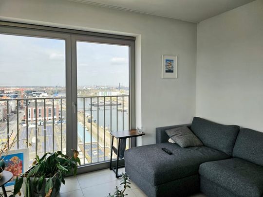 Appartement te huur - Foto 1