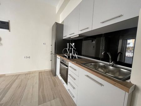 Studio/Γκαρσονιέρα για ενοικίαση Άγιος Κωνσταντίνος - Άγιος Ελευθέριος (Λάρισα) - Photo 4