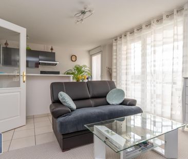 Location Appartement 2 pièces 48m² CHALON SUR SAONE 71100 - Photo 2