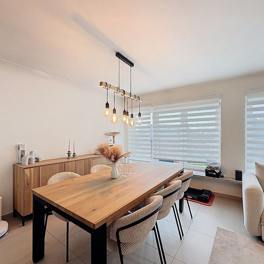 Appartement te huur in Wondelgem - Photo 1