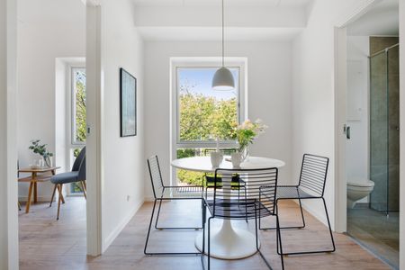 3-værelses lejlighed, med sydvestvendt terrasse - Foto 2