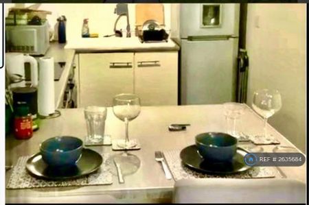 1 bedroom in a flat share to rent - Photo 3