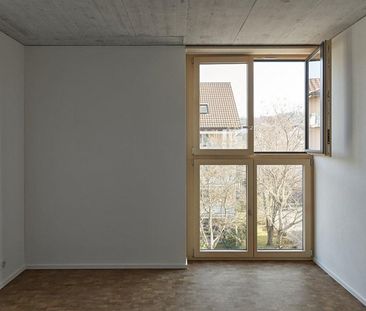 Modernes Wohnen im schönen Pfäffikon ZH - Foto 2