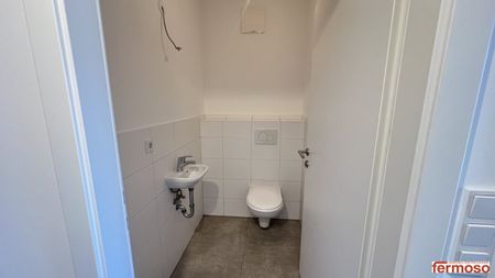 Exklusive 3-Zimmer-Maisonettewohnung mit Loggia – modernes Wohnen auf zwei Ebenen - Foto 3