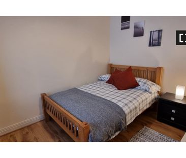1-bedroom apartment for rent in Cabra-Drumcondra, Dublin - Photo 4