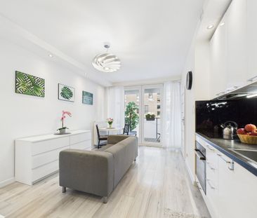 2 pokoje, balkon i garaż – komfort i styl w jednym - Photo 6