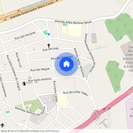 Jordanópolis, Arujá, São Paulo, 07411155