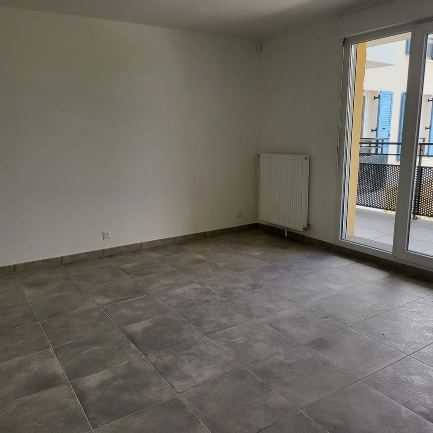 Location Appartement 2 pièces 40m² EPONE 78680 - Photo 1
