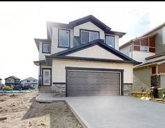 House | 6 St NW, Edmonton - Photo 1