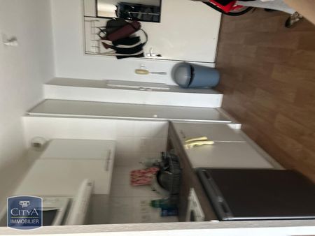 Location Appartement 1 pièce 22m² TOULOUSE 31400 - Photo 4