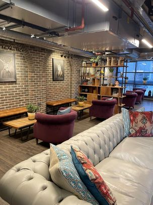 Room in a Shared Flat, Wembley, HA9 - Photo 1