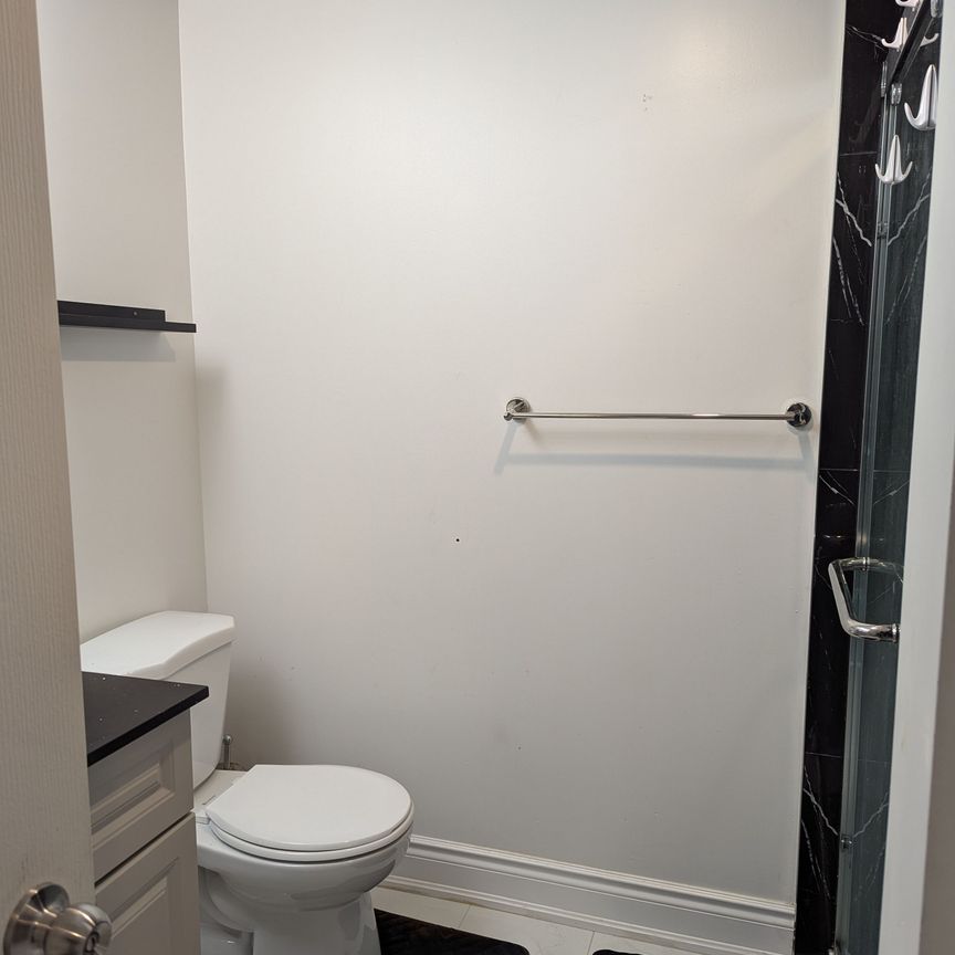 For Lease - 447 Rivermont Road Unit# Lower, Brampton, Ontario - Photo 1