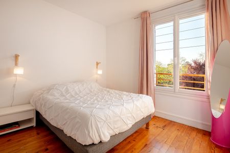 T3 meublé - Photo 5